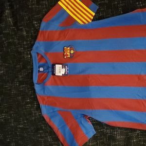 Retro Barcelona T-shirt